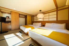 Stay Passport Fukuoka Ryokan Daejeon Yuseong